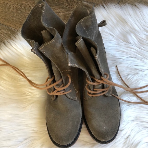 Tamaris Active Chukkas - Picture 8 of 8